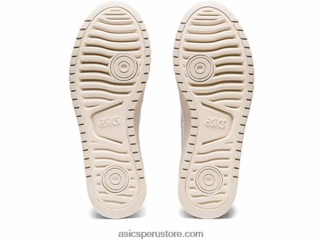 RPVB2187 blanco/salmón Asics japón s pf