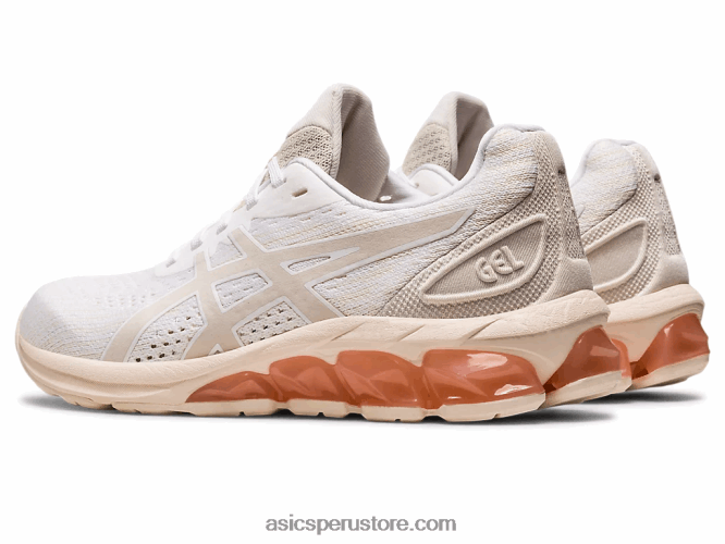 RPVB2188 blanco/avena Asics gel-quantum 180 vii