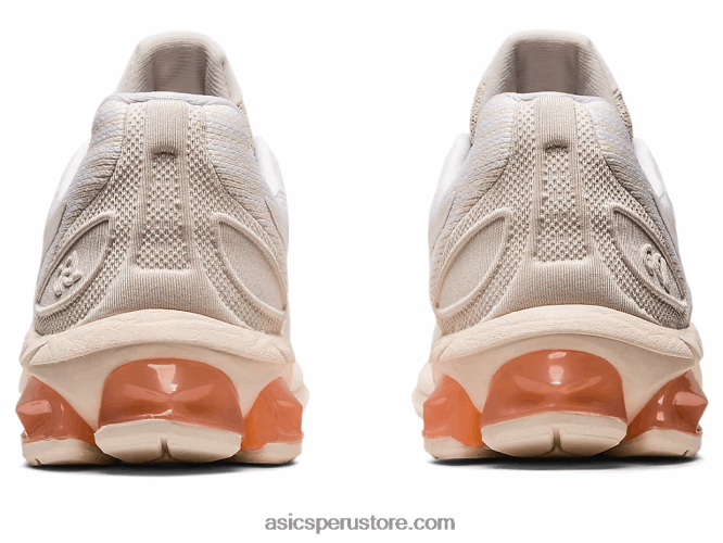 RPVB2188 blanco/avena Asics gel-quantum 180 vii