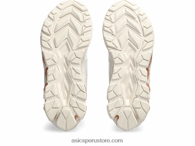 RPVB2188 blanco/avena Asics gel-quantum 180 vii