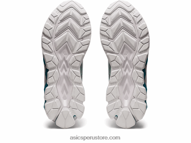 RPVB2189 hielo blanco/fresco Asics gel-quantum 180 vii