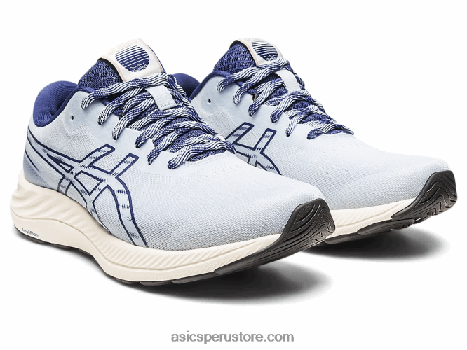 RPVB2194 cielo/crema Asics gel-excite 9