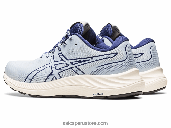 RPVB2194 cielo/crema Asics gel-excite 9