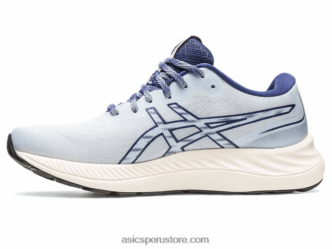 RPVB2194 cielo/crema Asics gel-excite 9