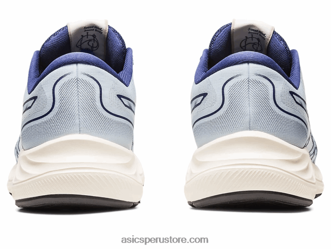 RPVB2194 cielo/crema Asics gel-excite 9