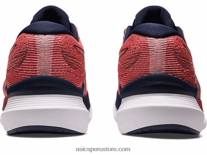 RPVB2201 papaya/medianoche Asics paseo en planeador 3