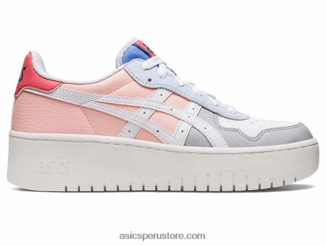 RPVB2204 blanco Asics japón s pf