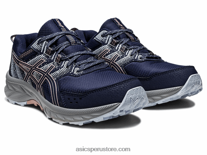 RPVB2206 medianoche/cervatillo Asics empresa de gel 9