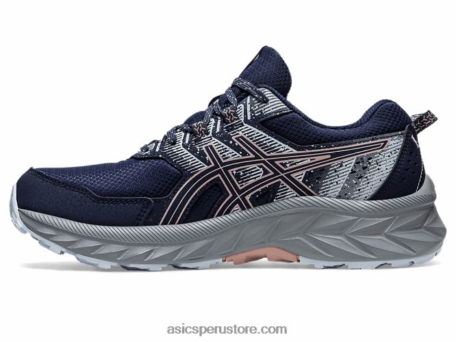 RPVB2206 medianoche/cervatillo Asics empresa de gel 9