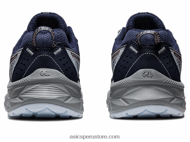 RPVB2206 medianoche/cervatillo Asics empresa de gel 9