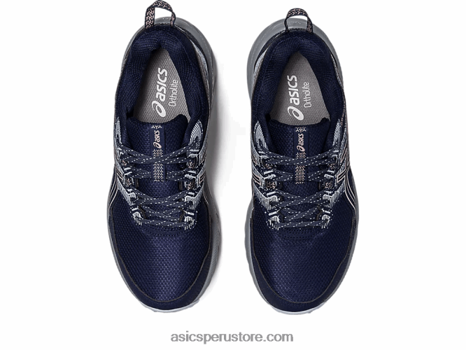 RPVB2206 medianoche/cervatillo Asics empresa de gel 9