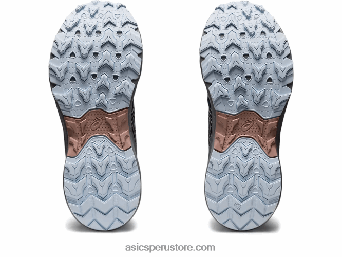 RPVB2206 medianoche/cervatillo Asics empresa de gel 9