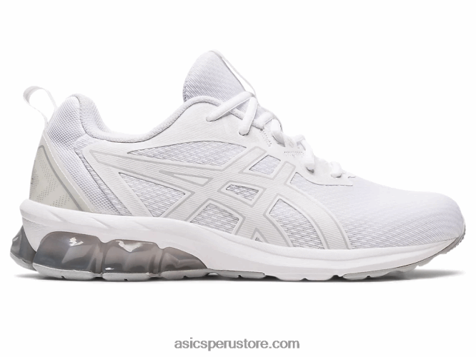 RPVB2207 blanco/gris piedmont Asics gel-quantum 90 iv