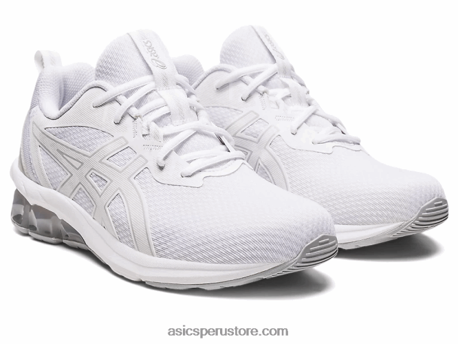 RPVB2207 blanco/gris piedmont Asics gel-quantum 90 iv
