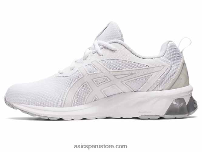 RPVB2207 blanco/gris piedmont Asics gel-quantum 90 iv