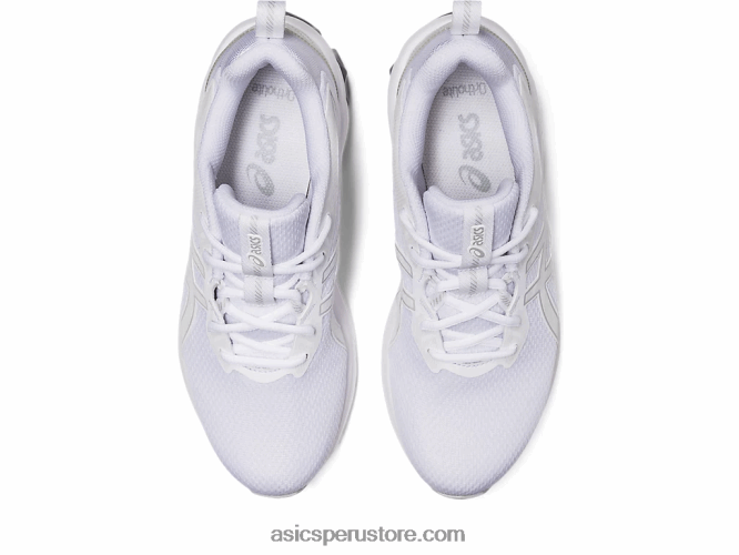 RPVB2207 blanco/gris piedmont Asics gel-quantum 90 iv