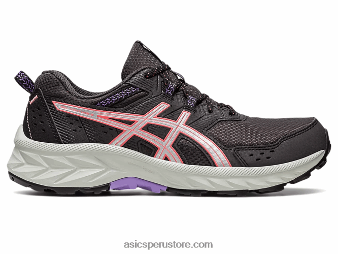 RPVB2209 gris grafito/plata pura Asics empresa de gel 9
