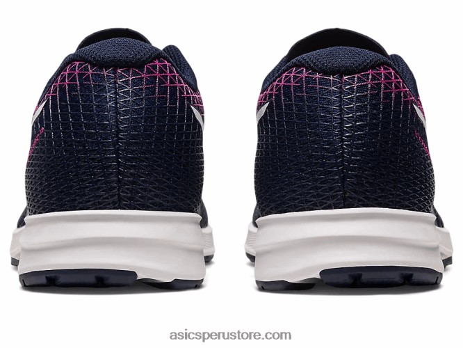 RPVB2211 medianoche/blanco Asics alfabetización 4