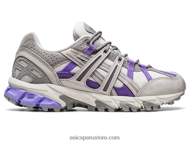 RPVB2222 gris glaciar/gris ostra Asics gel-sonoma 15-50
