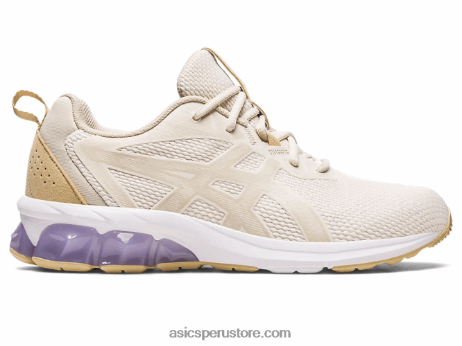 RPVB2223 abedul/masilla Asics gel-quantum 90 iv