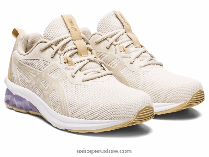 RPVB2223 abedul/masilla Asics gel-quantum 90 iv