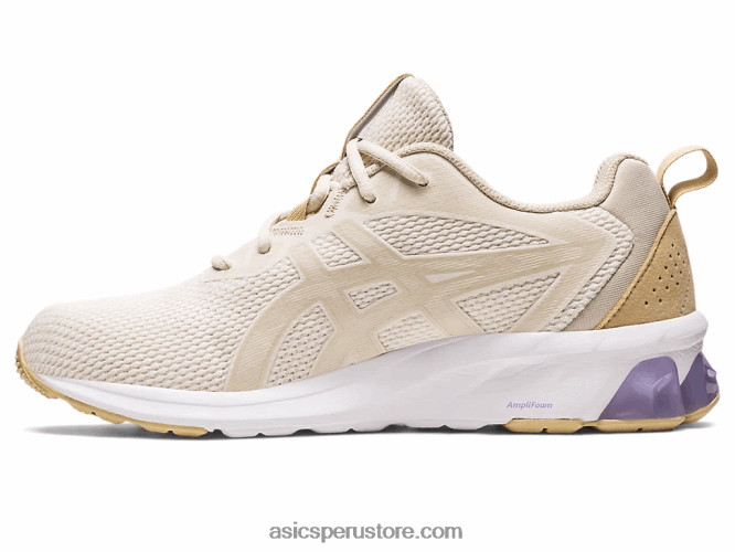 RPVB2223 abedul/masilla Asics gel-quantum 90 iv