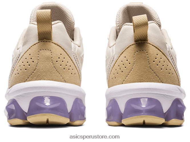 RPVB2223 abedul/masilla Asics gel-quantum 90 iv