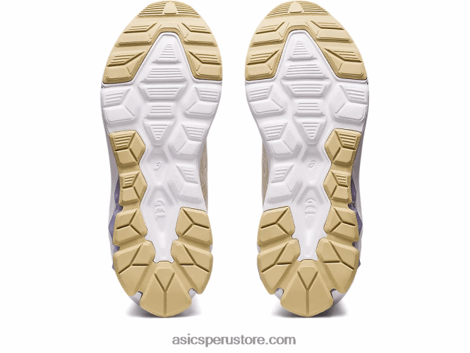 RPVB2223 abedul/masilla Asics gel-quantum 90 iv