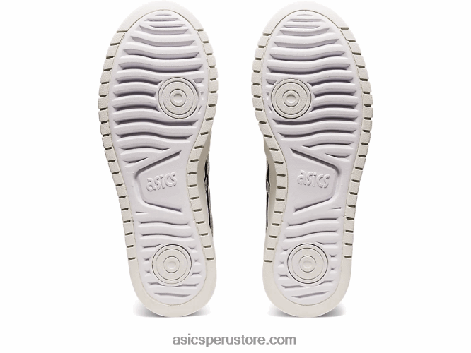 RPVB2225 blanco/plata pura Asics japón s pf