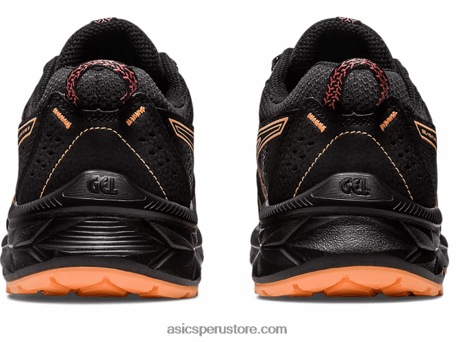 RPVB2228 duna negra/veraniega Asics gel-ventura 9 impermeable