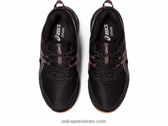RPVB2228 duna negra/veraniega Asics gel-ventura 9 impermeable