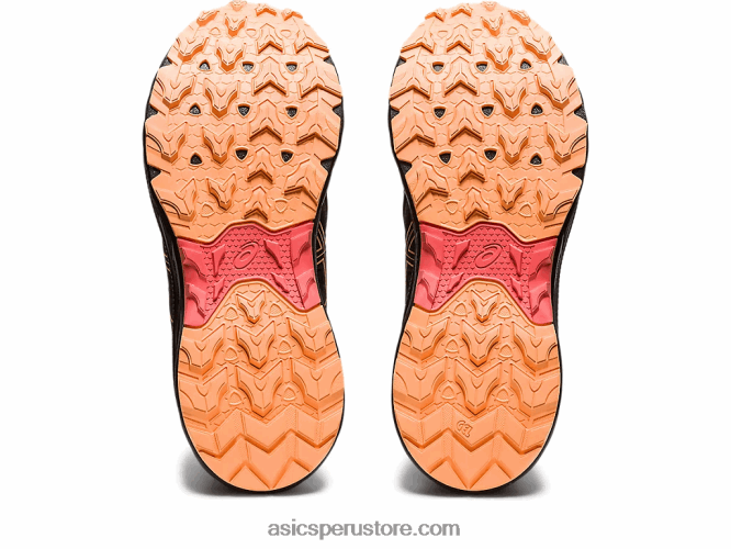 RPVB2228 duna negra/veraniega Asics gel-ventura 9 impermeable