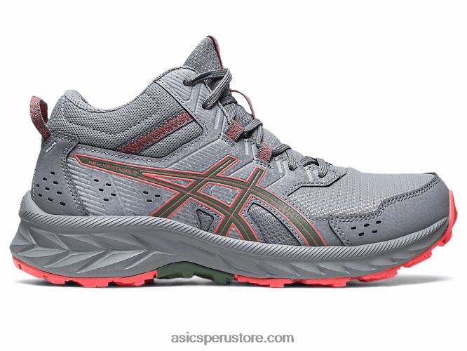 RPVB2229 yeso/papaya Asics gel-venture 9 mt