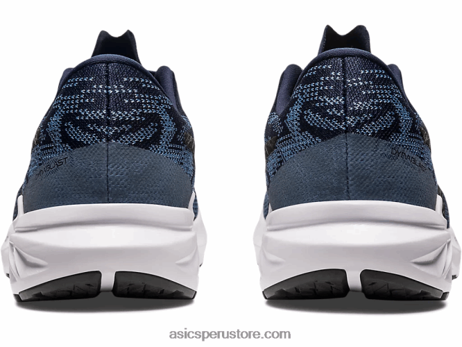 RPVB223 medianoche negro Asics dinablasto 3