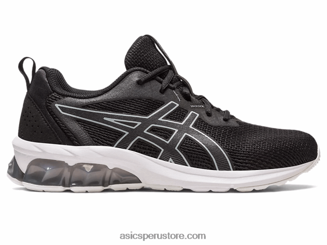RPVB2231 negro/gris piedra Asics gel-quantum 90 iv