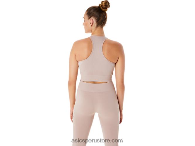 RPVB2235 adular Asics sujetador sin costuras nagino flex mujer