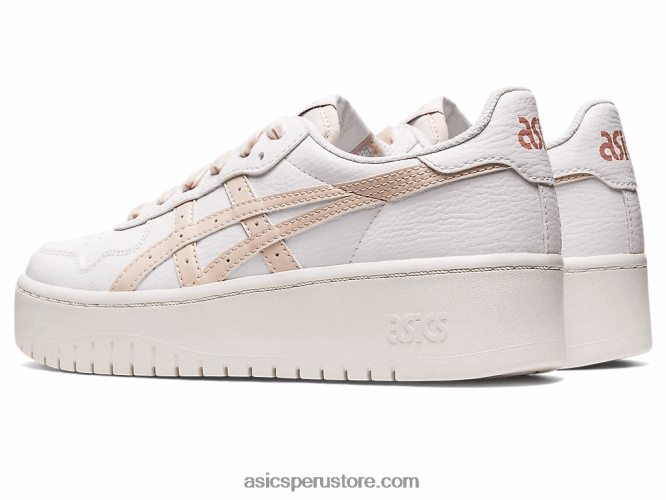 RPVB2237 blanco/beige mineral Asics japón s pf nagino