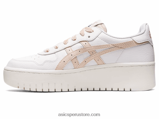 RPVB2237 blanco/beige mineral Asics japón s pf nagino