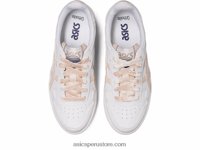 RPVB2237 blanco/beige mineral Asics japón s pf nagino