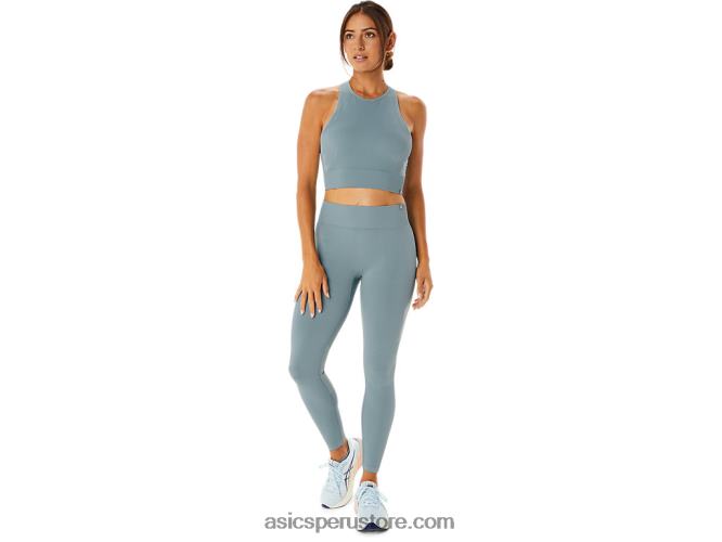 RPVB2239 acero ligero Asics sujetador sin costuras nagino flex mujer