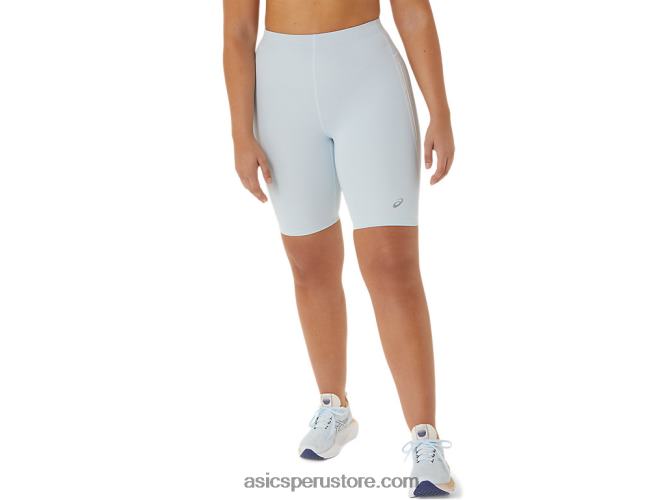 RPVB2249 cielo Asics mallas mujer race sprinter