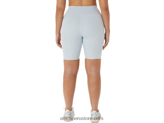 RPVB2249 cielo Asics mallas mujer race sprinter