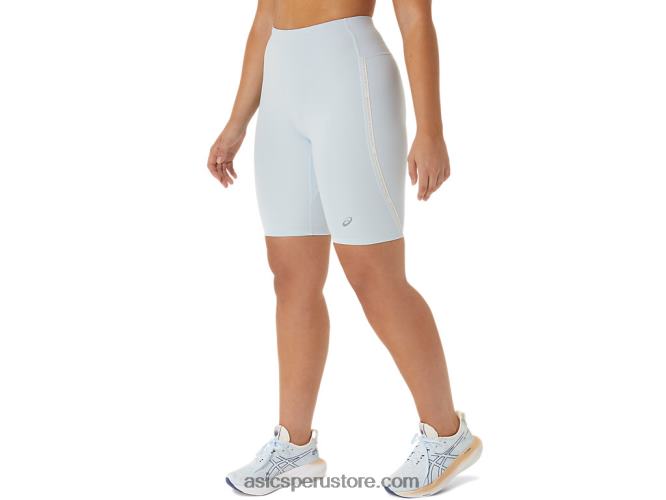 RPVB2249 cielo Asics mallas mujer race sprinter