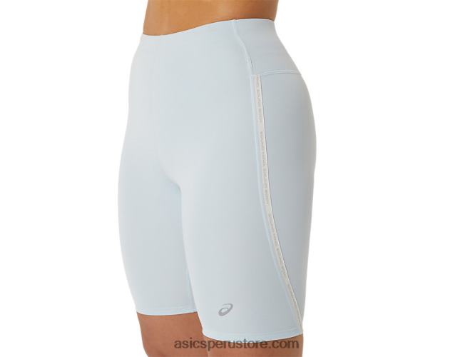 RPVB2249 cielo Asics mallas mujer race sprinter