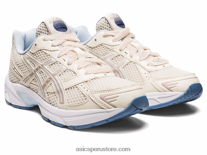 RPVB2252 abedul/beige mineral Asics gel-1130 nagino