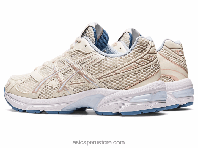 RPVB2252 abedul/beige mineral Asics gel-1130 nagino