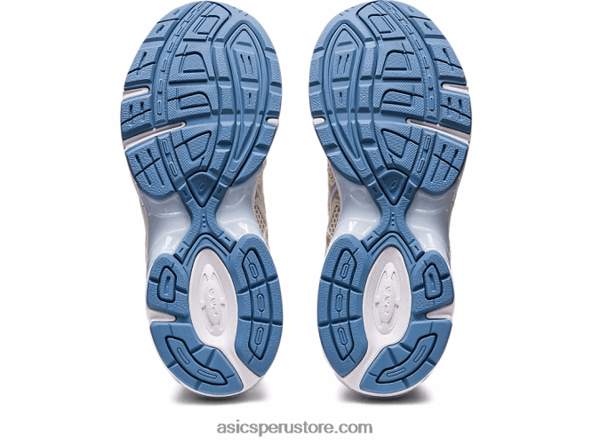 RPVB2252 abedul/beige mineral Asics gel-1130 nagino