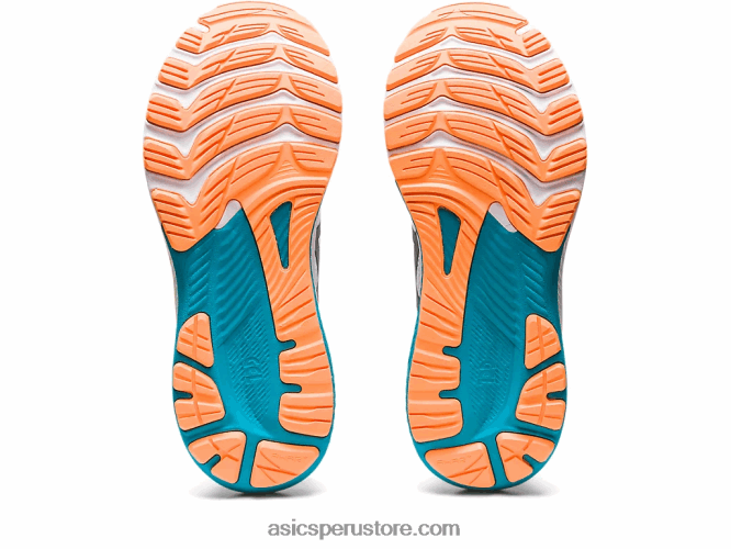 RPVB2257 ralladura de lima/espectáculo ligero Asics gel-kayano 29 lite-espectáculo