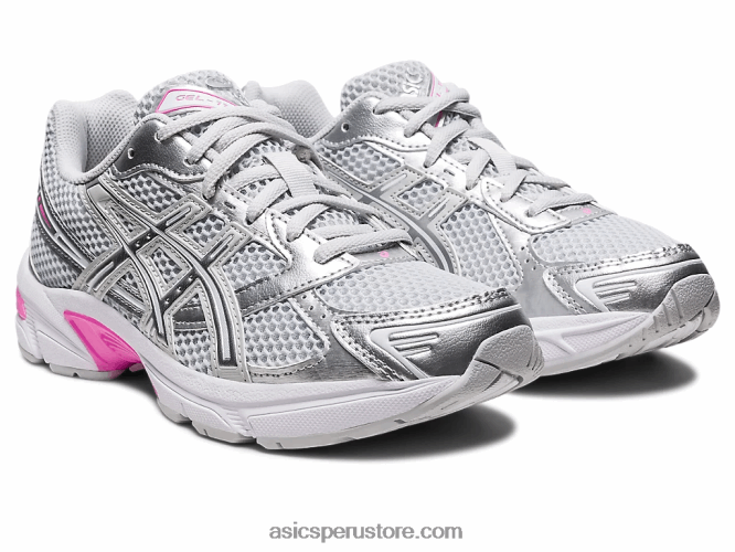 RPVB2258 gris glaciar/plata pura Asics gel-1130