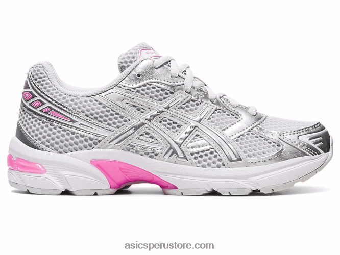 RPVB2258 gris glaciar/plata pura Asics gel-1130